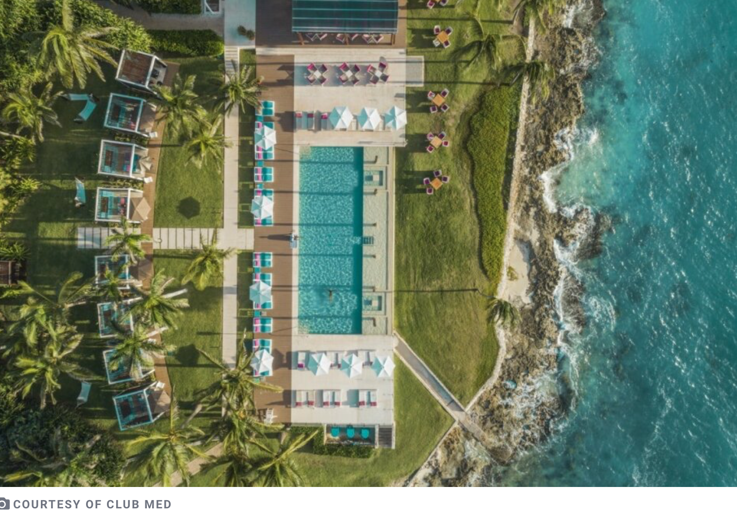 The 13 Best All-Inclusive Mexico Resorts for Families